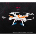 New arrival remote control plane 6-axis drone quadcopter with camera